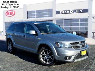 2017 Dodge Journey for sale in Bradley IL