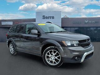 2017 Dodge Journey for sale in Lake Orion MI