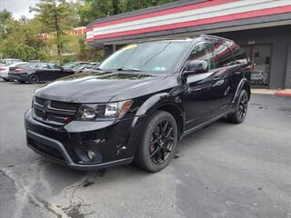 2018 Dodge Journey for sale in Penn Hills PA