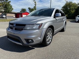 2019 Dodge Journey