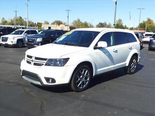 2019 Dodge Journey