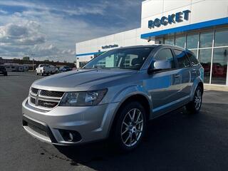 2016 Dodge Journey