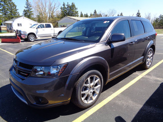 2014 Dodge Journey for sale in Pickford MI