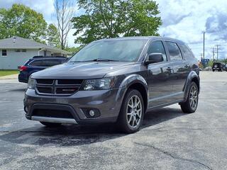 2015 Dodge Journey