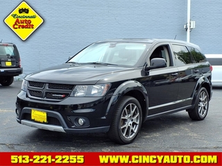 2017 Dodge Journey for sale in Cincinnati OH