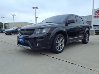 2019 Dodge Journey