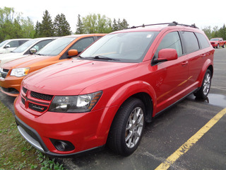 2014 Dodge Journey