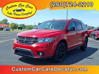 2016 Dodge Journey