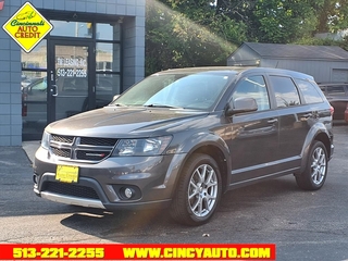 2016 Dodge Journey