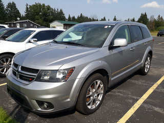 2016 Dodge Journey