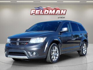 2019 Dodge Journey for sale in Novi MI