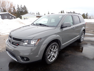 2019 Dodge Journey