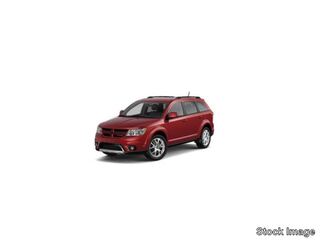 2013 Dodge Journey