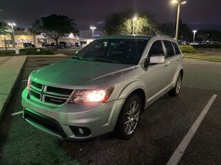 2014 Dodge Journey