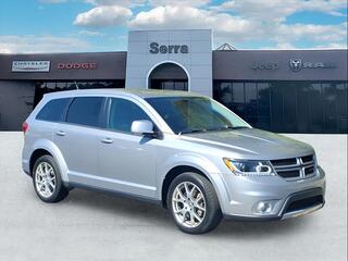 2015 Dodge Journey