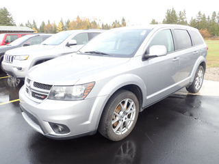 2015 Dodge Journey