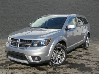 2017 Dodge Journey for sale in Toledo OH