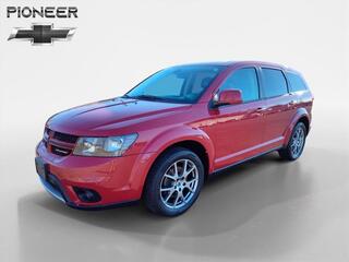 2018 Dodge Journey for sale in Abingdon VA