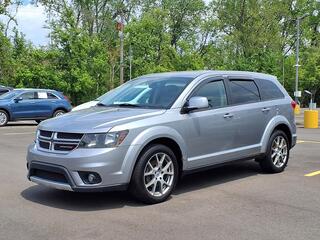 2019 Dodge Journey for sale in Wayne MI