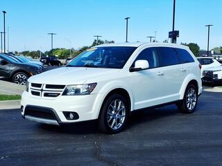 2017 Dodge Journey for sale in Norman OK