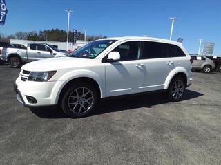 2018 Dodge Journey for sale in Joliet IL