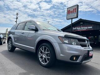 2019 Dodge Journey