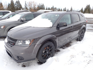 2019 Dodge Journey