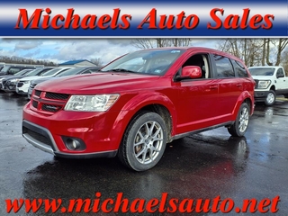 2013 Dodge Journey