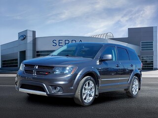2017 Dodge Journey for sale in Farmington Hills MI