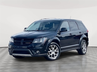 2017 Dodge Journey for sale in Plymouth MI