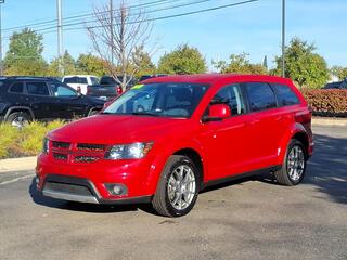 2019 Dodge Journey