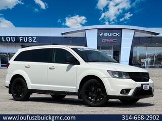 2016 Dodge Journey