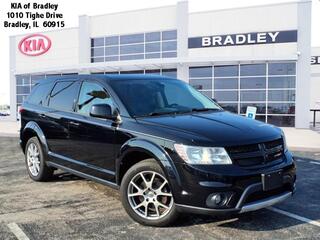 2019 Dodge Journey for sale in Bradley IL