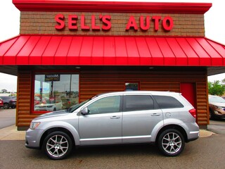 2019 Dodge Journey
