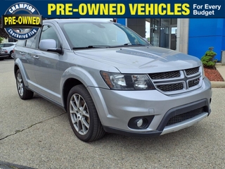 2019 Dodge Journey for sale in Fowlerville MI