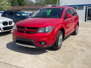 2015 Dodge Journey