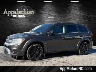 2016 Dodge Journey