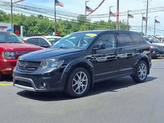 2016 Dodge Journey for sale in Woodhaven MI