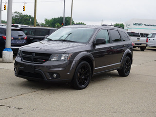 2017 Dodge Journey for sale in Roseville MI