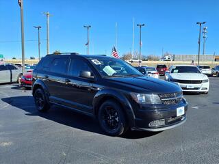 2018 Dodge Journey for sale in Midwest City OK