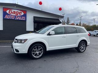 2019 Dodge Journey for sale in Milwaukie OR