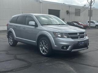 2019 Dodge Journey