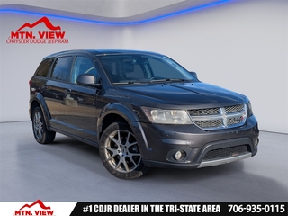 2019 Dodge Journey