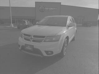 2019 Dodge Journey