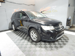 2012 Dodge Journey