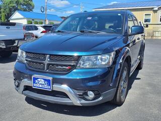 2015 Dodge Journey