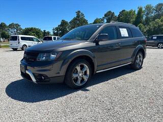 2016 Dodge Journey