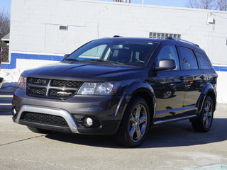 2017 Dodge Journey