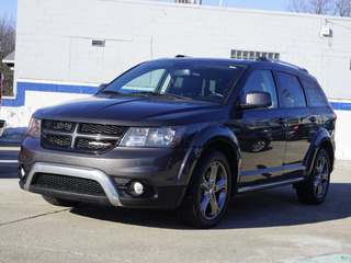 2017 Dodge Journey for sale in Roseville MI