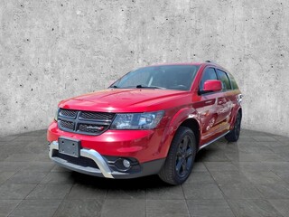2018 Dodge Journey for sale in Roselle NJ